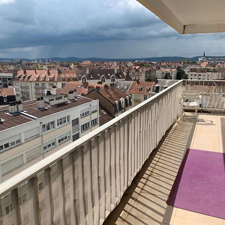 Apartmán Vue Magnifique, 7 Mn Gare, Muse, Centre, Parking Mety Exteriér fotografie